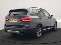Occasion BMW X3 xLine 292 PK (214 kW) 2021 Grijs (metallic) SUV