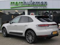 tweedehands Porsche Macan 2.0 PDK / LUCHTVERING / PANODAK / KRIJT