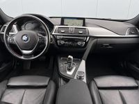 tweedehands BMW 320 320 Touring d EDE Automaat Leer/Apple CarPlay.