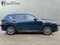 tweedehands Mazda CX-5 2.0 e-SkyActiv-G M Hybrid 165 Centre-Line