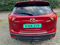 tweedehands Mazda CX-5 2.0 TS+ Lease Pack 2WD NAVI