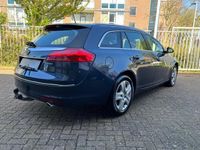 tweedehands Opel Insignia Sports Tourer 1.6 T Edition, 6 tot 12 maanden gara