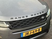 Occasion Land Rover Range Rover R-Dynamic 203 PK (149 kW) 2019 Grijs SUV