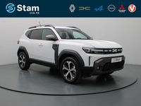 Nieuw Dacia Duster 69 PK (50 kW) 2026 Wit SUV