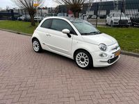 Occasion Fiat 500e 50 kW (69 PK) 2020