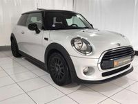 tweedehands Mini Cooper 1.5 * GPS * Toit Pano | GARANTIE 12M