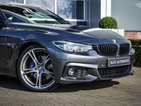 tweedehands BMW 420 420 4-serie Coupé i High Executive | M-Pakket |LED