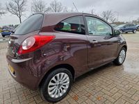 tweedehands Ford Ka 1.2 Titanium X