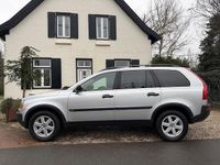 Occasion Volvo XC90 Kinetic 210 PK (154 kW) 2005 Grijs SUV