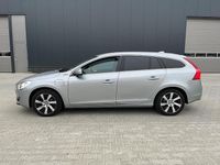 Occasion Volvo V60 215 PK (158 kW) 2013 Stationwagen