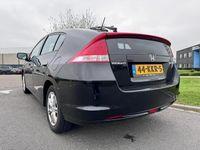 tweedehands Honda Insight 2010 * 1.3 Comfort * HYBRIDE *APK *