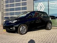 Occasion Renault Zoe Intens 100 kW (136 PK) 2022 Zwart Hatchback