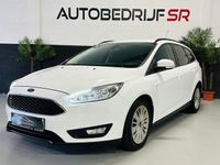 tweedehands Ford Focus Wagon 1.0 Titanium Navigatie!! Cruise Controle!! S