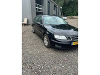 tweedehands Saab 9-3 9-3; SPORT SEDAN 1.8 T