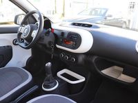 tweedehands Renault Twingo 1.0 SCE COLLECTION/AIRCO/CRUISEC./ELEKTR.RAMEN/BLU