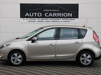Occasion Renault Scénic III Dynamique 140 PK (102 kW) 2011 Beige MPV