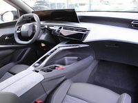 Nieuw Peugeot 5008 Allure 145 PK (106 kW) 2025 Blauw MPV