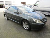 tweedehands Peugeot 307 CC 1.6-16V