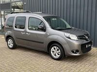 tweedehands Renault Kangoo Family 1.2 TCe Limited DEALER ONDERHOUDEN!/