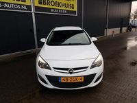 tweedehands Opel Astra Sports Tourer 1.7 CDTi Edition