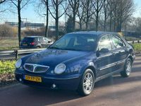 tweedehands Lancia Lybra 1.8 AIRCO!NAVI!LAGE KM!KOOPJE!