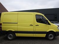 tweedehands Mercedes Sprinter 313 2.2 CDI 325 HD DC 3Zitter Airco Automaat