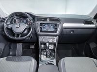 tweedehands VW Tiguan 1.5 TSI ACT Comfortline Business R