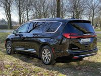 tweedehands Chrysler Pacifica MY2023 3.6 V6 Pinnacle Hybrid