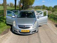tweedehands Opel Corsa 1.2-16V Business