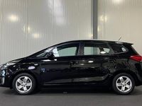 tweedehands Kia Carens 7-pers. [ NAP trekhaak navigatie 1.6 GDi DynamicLi