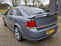 tweedehands Opel Vectra GTS 1.8-16V Elegance Pioneer/Velgen/Nieuwe APK!