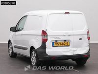 Occasion Ford Transit 75 PK (55 kW) 2016