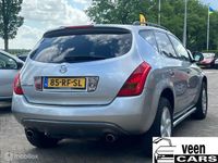 tweedehands Nissan Murano 3.5 V6