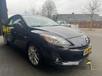 tweedehands Mazda 3 1.6 Navigator / 149424 KM / APK 3-2025