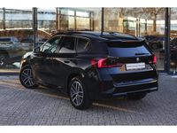 Occasion BMW X1 M Sport 136 PK (100 kW) 2024 Zwart SUV