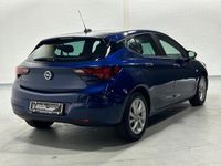 tweedehands Opel Astra 1.2 Edition Apple Carplay Cruise Winterpakket