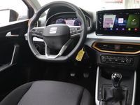 tweedehands Seat Arona 1.0 TSI 110pk Style | Navigatie | Full LED | Parke