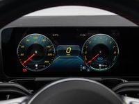 Occasion Mercedes GLA250 AMG line 160 PK (117 kW) 2022 Zwart SUV