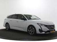 Occasion Peugeot 308 SW Allure 110 PK (80 kW) 2025 Wit (metallic) Stationwagen