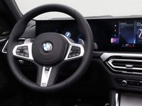 tweedehands BMW 420 4 Serie Cabrio i High Executive