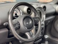 tweedehands Mini Cooper Countryman 1.6 Edition