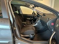Occasion Peugeot 308 SW 120 PK (88 kW) 2011 Grijs (metallic) Stationwagen