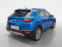 Occasion Kia Stonic 101 PK (74 kW) 2023 Blauw SUV