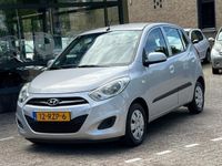 tweedehands Hyundai i10 1.2 I-Drive Cool Airco