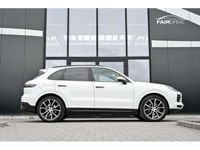 tweedehands Porsche Cayenne Turbo 3.0 V6 !!2 JAAR GARANTIE!!