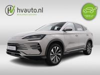 Nieuw BYD Seal U Comfort 218 PK (160 kW) 2025 Groen (metallic) SUV