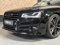 tweedehands Audi S8 plus S8 4.0 TFSI quattro Pro Line+ | keramisch | C