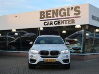 Occasion BMW X6 Executive 259 PK (190 kW) 2016 Wit SUV