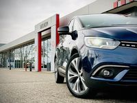 Occasion Renault Scénic IV Intens 140 PK (102 kW) 2018 Blauw MPV