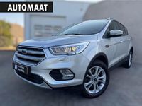 Occasion Ford Kuga ST-Line 150 PK (110 kW) 2023 Grijs SUV